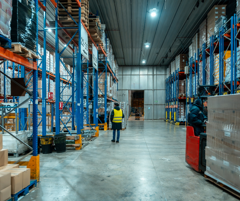 Affordable and Cheap Storage Dubai Solutions by Urban Storage